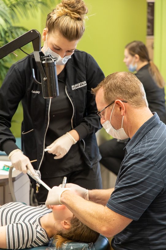 Mesquite Orthodontist