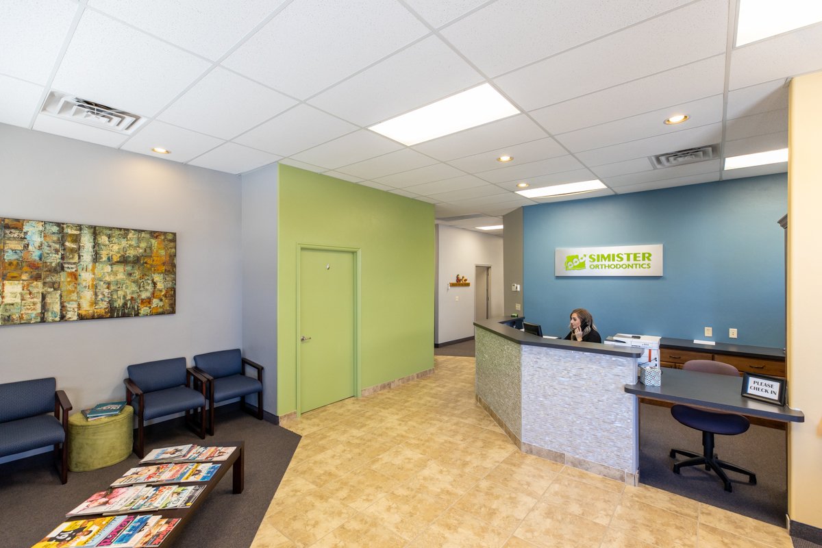 Mesquite Ortho Office