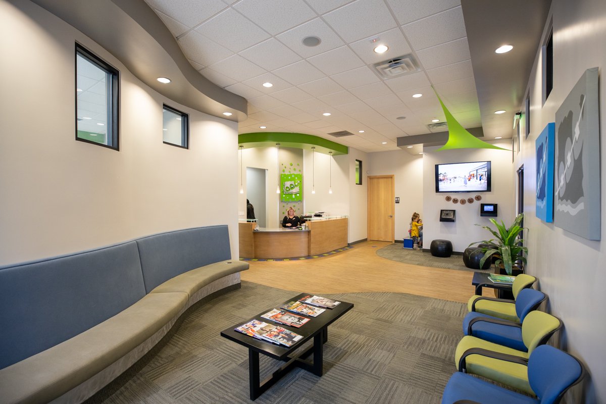 Simister Snow Canyon Location