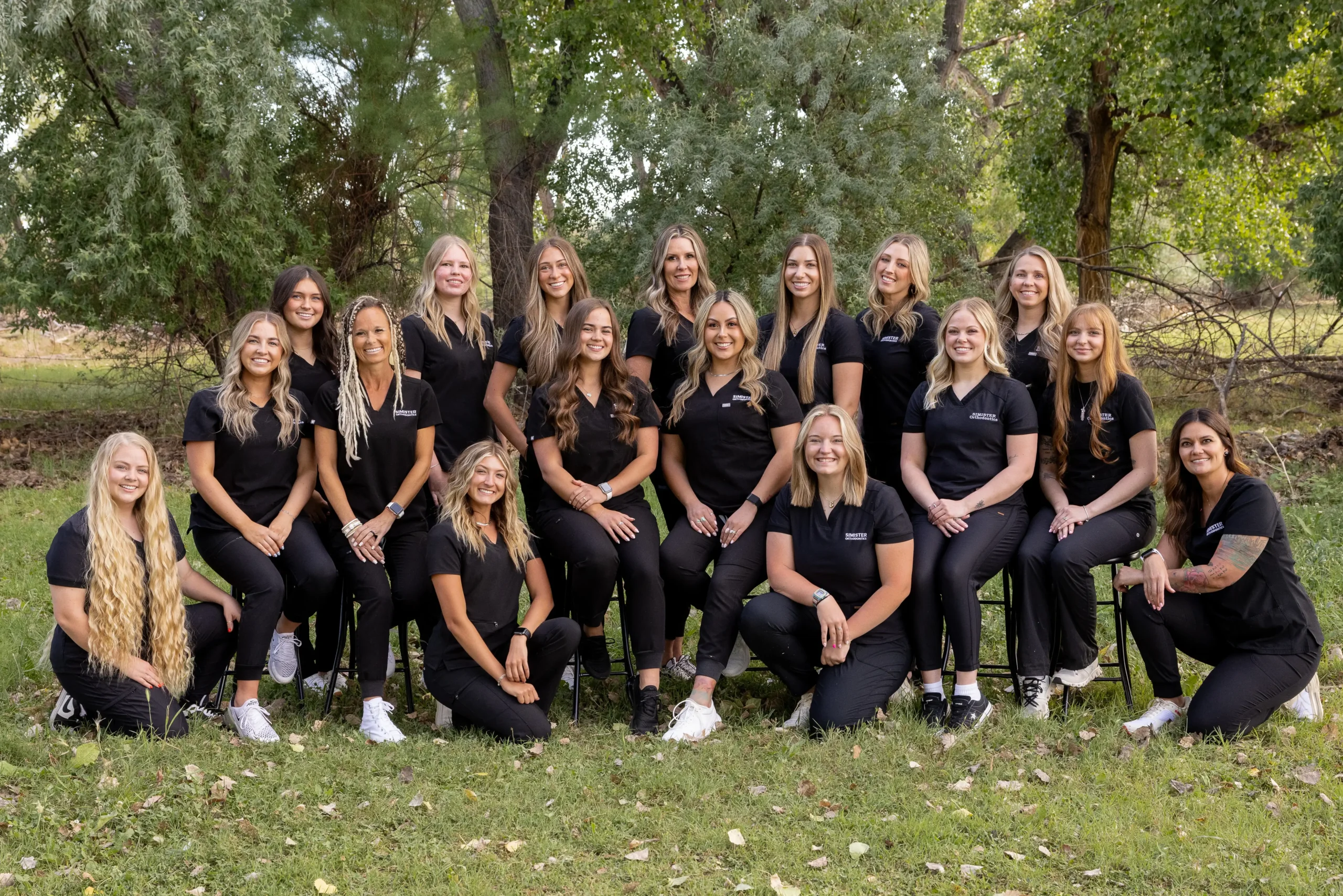 Orthodontist Near Me